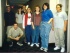 Here's the Beta convention group in the hall outside our rooms.  What a time we had!